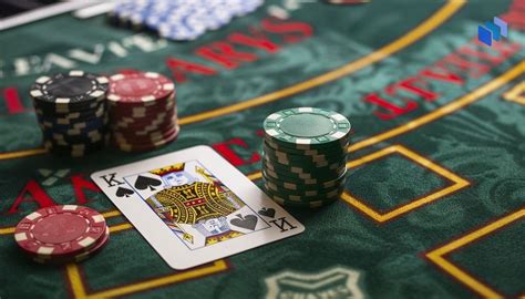 Blackjack Odds, Probability & House Edge Explained.